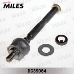 DC39064 Тяга рулевая HONDA CIVIC 96-01 лев/прав.(без наконечника)