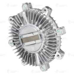 Муфта вязкост. для а/м Mitsubishi Pajero Sport I (98-) 3.0i (без крыльч.) (LMC 1168)