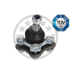 Ремкомплект шаровой опоры AUDI: A3 (8L1)SEAT: LEON (1M1)  TOLEDO II (1M2)SKODA: OCTAVIA (1U2)  OC g3-541