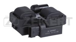 Катушка зажигания MB E-Class (210 211) 96- S-Class (W220 S215) 98- C-Class (202 203) 97- Chrys zs-1031