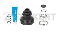 Пыльник ШРУСа к-т Renault Clio III 05- Espace IV 05- Grand Scenic II 04- Laguna II 01- Megane I sm-1251s