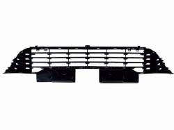 Решетка в бампер Citroen C4 04-08