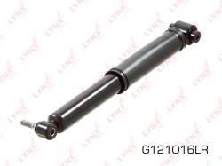 Амортизатор задний RENAULT MEGANE III 08> g121016lr