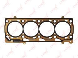 Прокладка ГБЦ AUDI/VW/SKODA/SEAT 1.4 16V 98- SH-0202