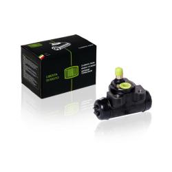 TRIALLI CF 711 Цилиндр тормозной для автомобилей Лада 1111 задний левый / правый d=17.4мм