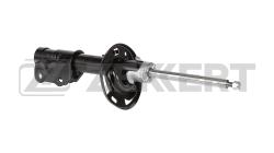 Амортизатор газовый левый передней подвески Mazda 3 III 13- sg-6619