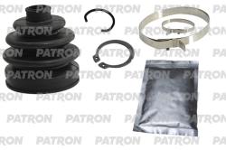 PDC0121 Пыльник ШРУСа