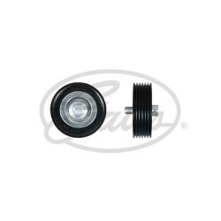 Ролик направляющий привода вспомогательных агрегатов t36743