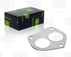 TRIALLI GZ 102 0122-1 Прокладка приёмной трубы для автомобилей УАЗ 3160 перфометаллическая