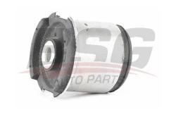 Сайлентблок рычага BMW 3(E36,E46)/X3(E83) зад.подв. BSG 15-700-009