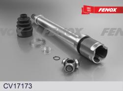 CV17173 ШРУС FORD FOCUS III 1.6 10- внутр. прав.