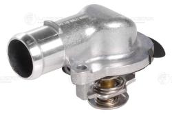 Термостат для а/м VW Touareg (02-)/Transporter T5 (03-) 2.5TDi (с алюм. корпусом) (LT 1855)