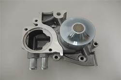 Помпа водяная SUBARU gwsu-24a