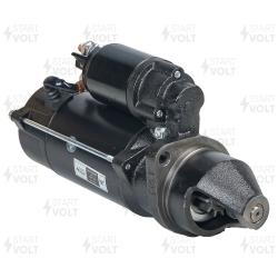 Стартер для а/м ГАЗ/ПАЗ/Урал/МАЗ с дв. ЯМЗ-534/536 24В 4кВт (LSt 0356)