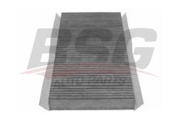 Фильтр салона FORD FOCUS -04 угольный BSG 30-145-009