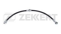 Шланг тормозной задний Kia Carens II 02- Sephia 96- Shuma 96- bs-9494