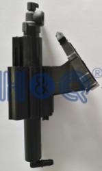 70101260 Форсунка омывателя фар FORD FOCUS III (11- ) левая