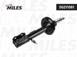 Амортизатор CHERY TIGGO 8 PRO/PLUS пер.прав.газ DG211061