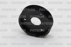 Ролик натяжной поликлинового ремня PT52324