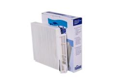 Фильтр салона RENAULT CLIO/TWINGO/MODUS/NISSAN MICRA AS711