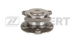 Ступица задняя (с ABS) Volvo S60 00- S80 98- V70 II 99- rl-1673