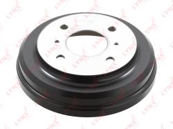 Барабан тормозной NISSAN ALMERA (N16) 1.5 00- BM-1114