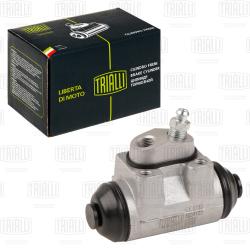 Цилиндр торм. для а/м Hyundai Starex (H-1) (96-) зад. прав. d=22.2мм (CF 0133)