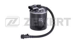 Фильтр топл. MB V-Class (W447) 14- Vito (W447) 14- Sprinter (B907 B910) 18- Marco Polo (W447) 15 kf-5302