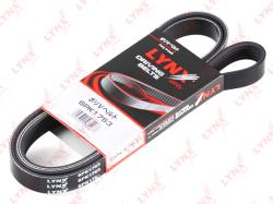 Ремень п/к 6PK1753