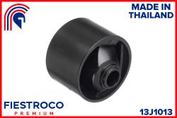 Сайлентблок опоры двигателя TOYOTA HIACE 89-06 зад. 13J1013