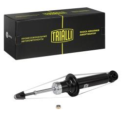 TRIALLI AG 14512 Амортизатор для автомобилей Nissan Primera (02-) задний
