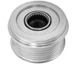 Муфта свободного хода генератора (OE) Mazda 6 (GG) 2.0 45109