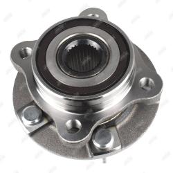 Ступица колеса MITSUBISHI GALANT FORTIS CZ4A (07-16)/GRANDIS NA8W/NA4W (03-10) HW23017