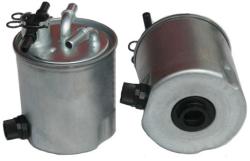 Фильтр топливный NISSAN X-TRAIL/QASHQAI 2.0D 07- FS2214