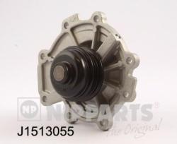 Насос водяной MAZDA TRIBUTE 3.0 01- J1513055