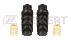 Комплект пыльник и отбойник (2 шт.) Kia Ceed 07- Proceed 08- sm-3015s