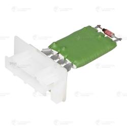 Резистор э/вент. отоп. для а/м Renault Logan II (12-)/Sandero II (14-) (LFR 0997)