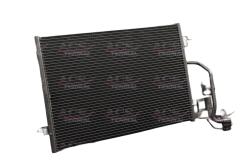 Радиатор кондиционера VW Passat B5+ / Superb I (01-08)