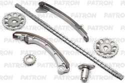 PTCK057 Комплект цепи ГРМ