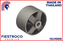 Сайлентблок опоры двигателя TOYOTA TOYOTA CORONA AT190/CT19# 13J1005