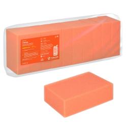 Губка поролоновая "Кирпич" (16*11*5см) набор 10 шт.  (ABTN010)