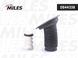 DB44338 Пыльник+отбойник TOYOTA AVENSIS VERSO пер. (к-т на 1 аморт.)