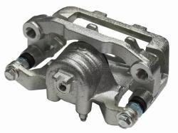 Суппорт тормозной RR NISSAN PATROL Y62 LH