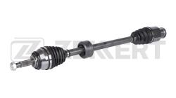 Привод в сборе передн. прав. Renault Logan 04- Sandero 09- МКПП aw-4867