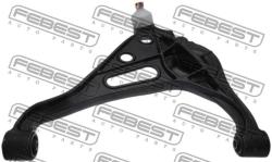 Рычаг передний L 0724-GVSQL