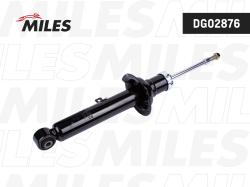 Амортизатор LEXUS IS200 (V 3.0),IS300 09/01-07/05 пер.газ. DG02876