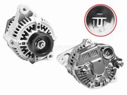 Генератор TOYOTA CAMRY 2.2 91-96/CARINA 2.0 92-96/MR2 2.0 89-99 3/4/5SFE/3SGE 12V 70A