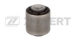 С/блок задн. попереч. рычага Land Rover Freelander I-II 06- Range Rover Evoque 11- gm-5580