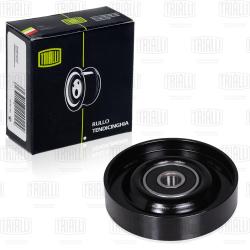 Ролик привод. ремня для а/м Nissan Note (04-) 1.0i/1.2i/1.4i [CR] (натяж.) генер. (CM 1409)