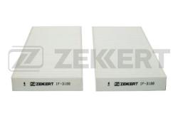 Фильтр салон. Renault Laguna III 07- if-3188